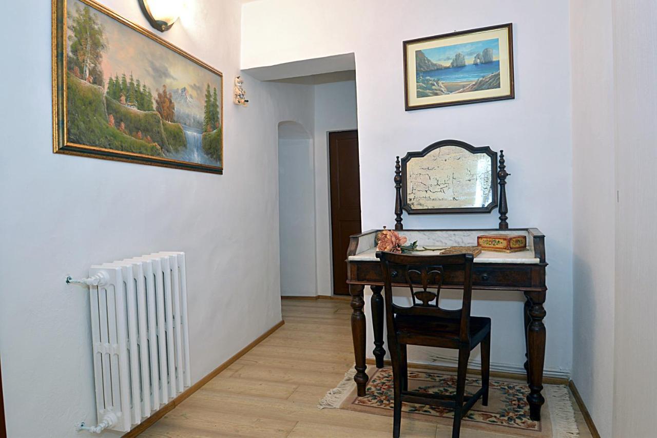 Villa Viola キアンチャーノ・テルメ エクステリア 写真