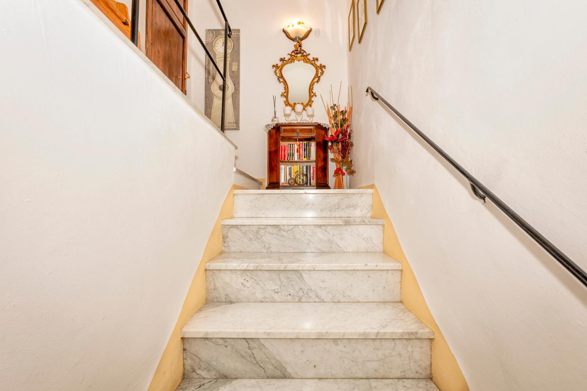 Villa Viola キアンチャーノ・テルメ エクステリア 写真